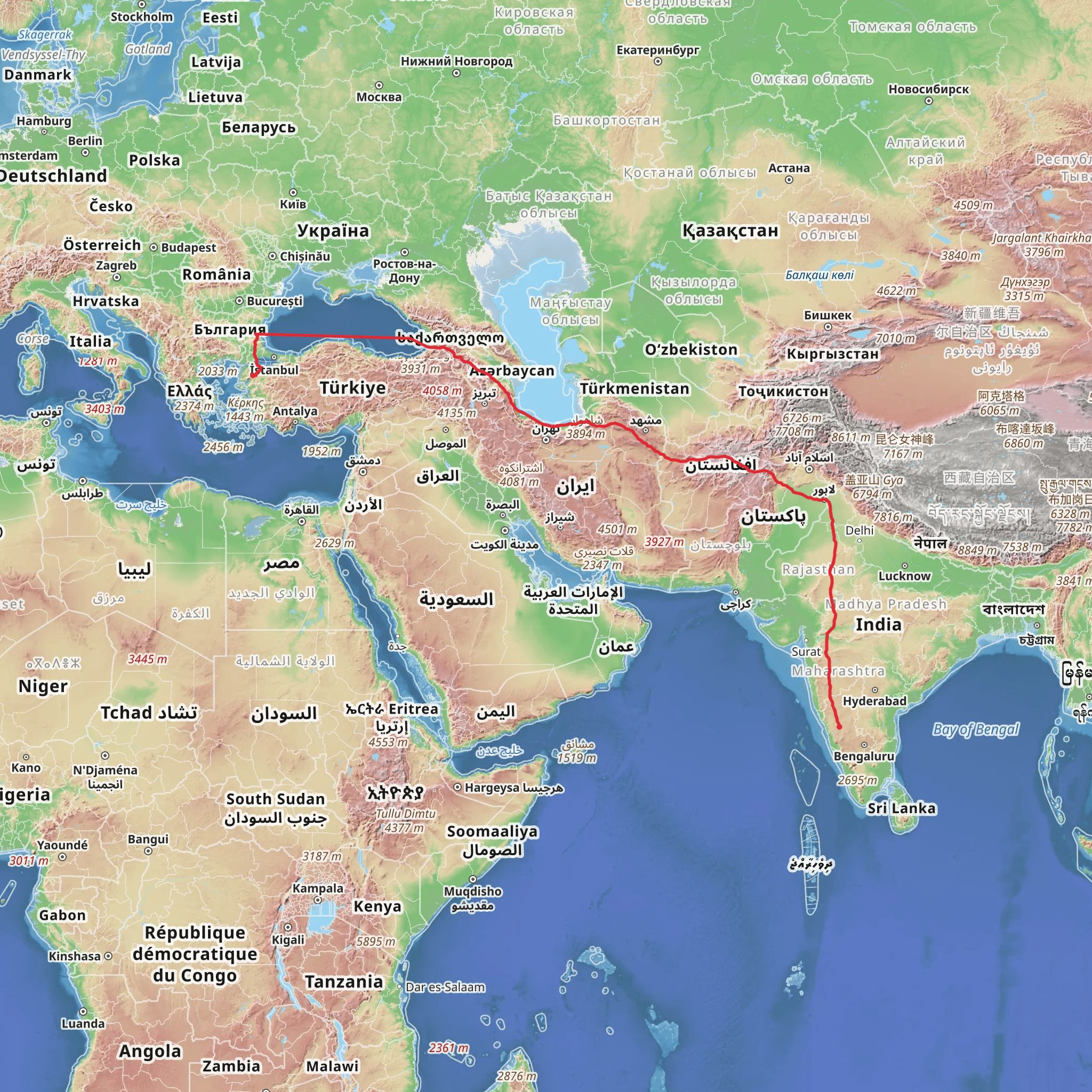 Buy Ambien Online For Sale Home Based Health Orders mobile static map