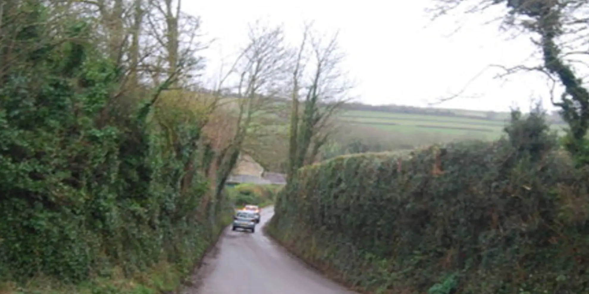 An image depicting the trail Graston Copse - Shipton Gorge Walk and its surrounding area.