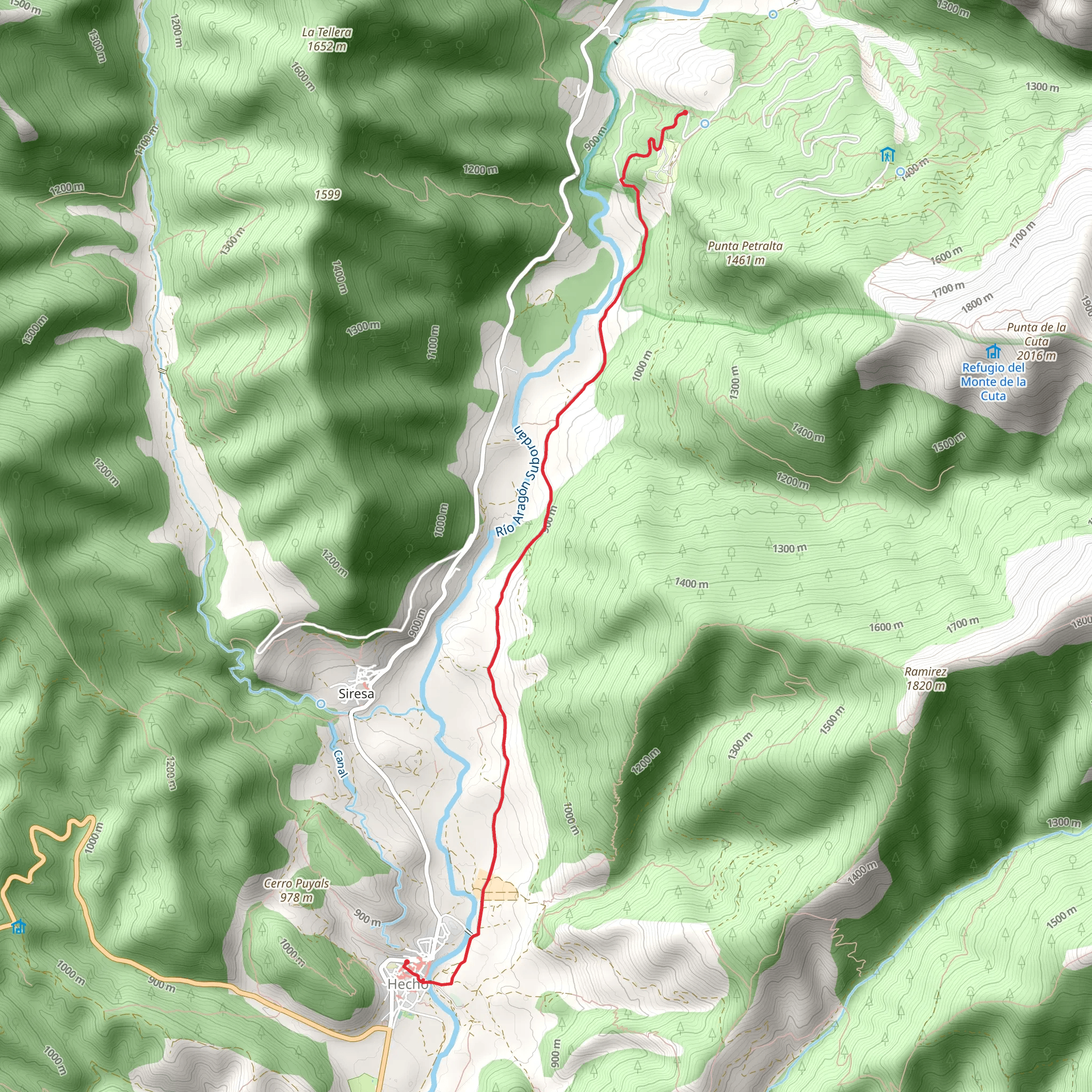 Bisaltic Border - Done PR HU 14 mobile static map