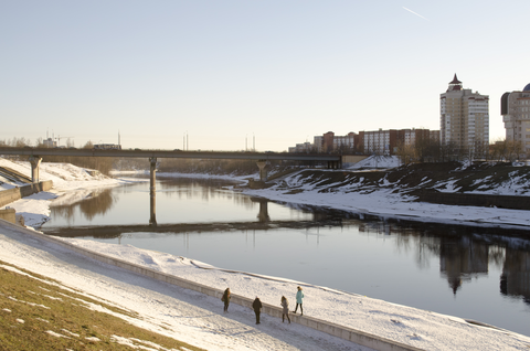 Illinois Prairie Path