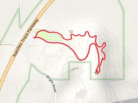 Little Mountain Loop