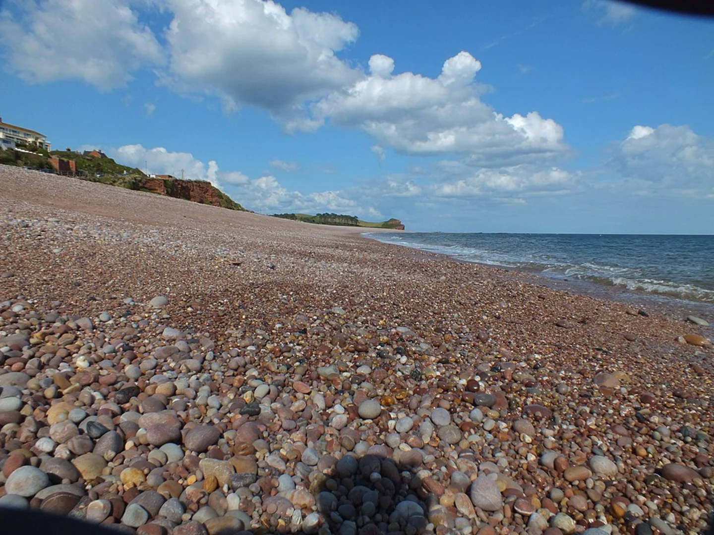 An image depicting the trail Hope and Anchor Cove Walk and its surrounding area.