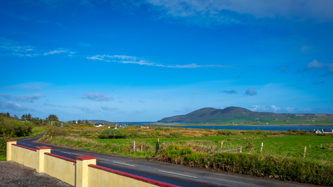 Cahersiveen - Beentee Loop