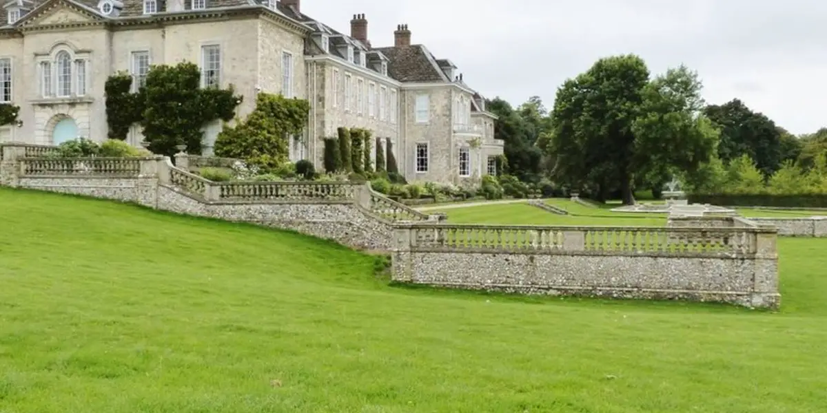 Charleston Route - 2