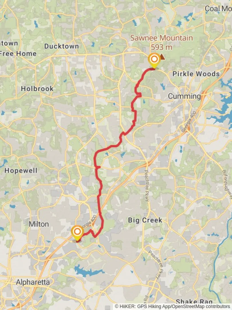 Neuse River Greenway Bike Path Johnston County Neuse River Bike