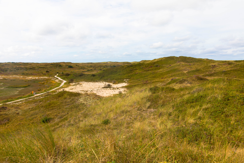 Ruijslaan and Kogerstrand Loop