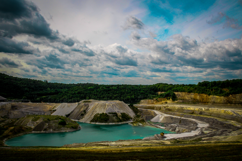 Kasteel Lichtenberg, Sint Pietersberg and Cannerberg Loop