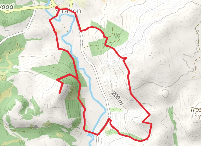 Completed hike thumbnail