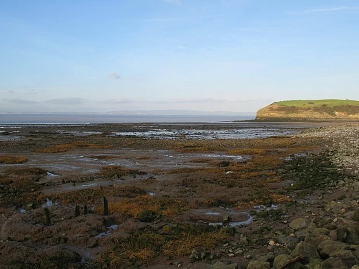 Gullhouse Point Loop