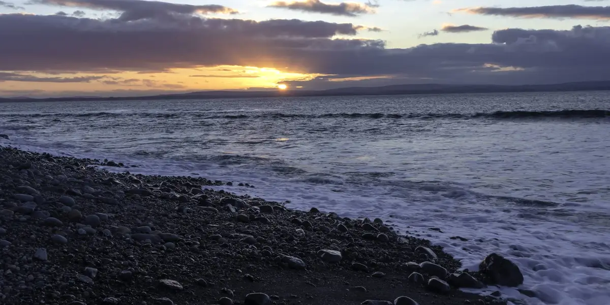 Kilcummin Loop Walks - Red Loop