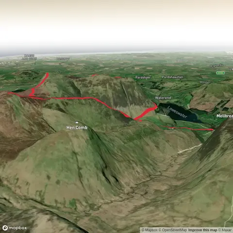 Burnbank, Blake and Gavel