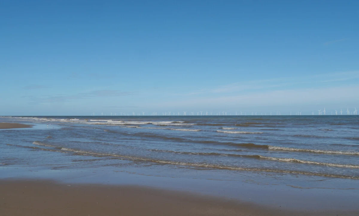 Seacroft Circular Walk