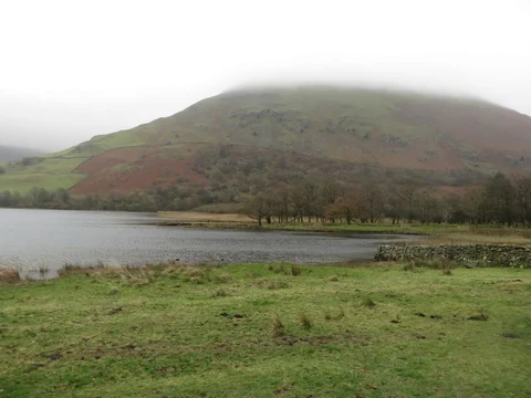 Brothers Water Walk from Bridgend