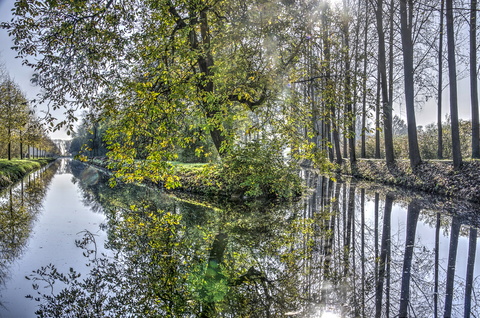 Singel and Snellerbrug Loop