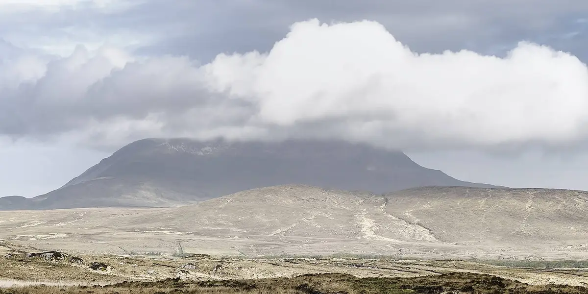 Slí Iarnród Ailt an Chorráin - An Mhucais go dtí An Fál Carrach