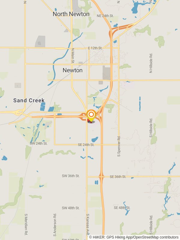 Newton Medical Center