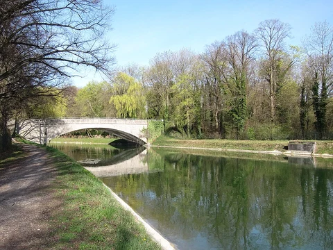 Mittlere-Isar-Kanal Loop