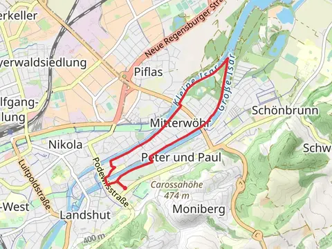 Mitterwohr Loop