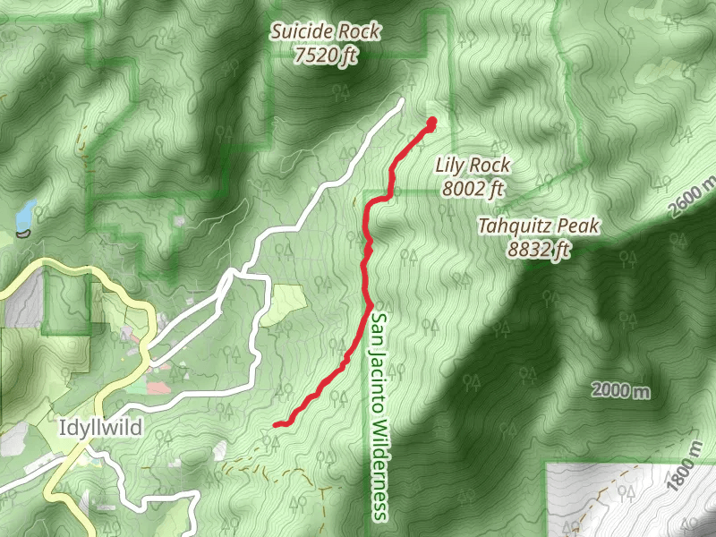 Ernie Maxwell Trail - Humber Park