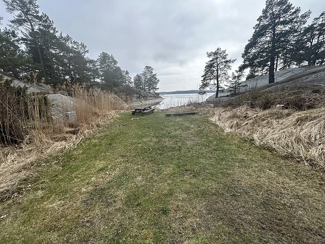 Stockholm Archipelago Trail - Finnhamn