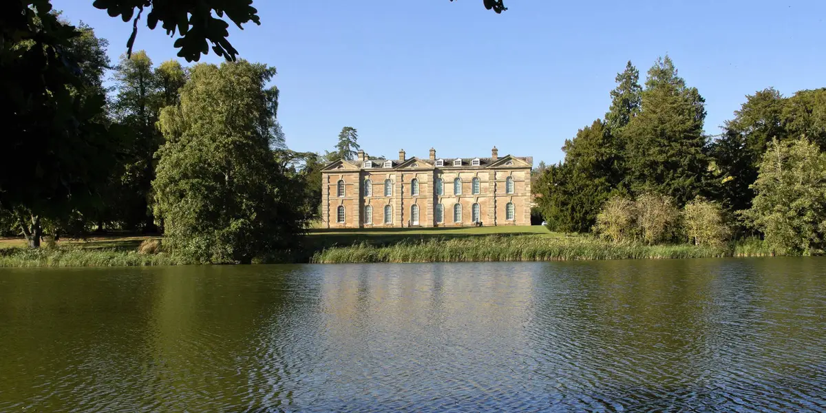 Compton Verney Circular from Combrook