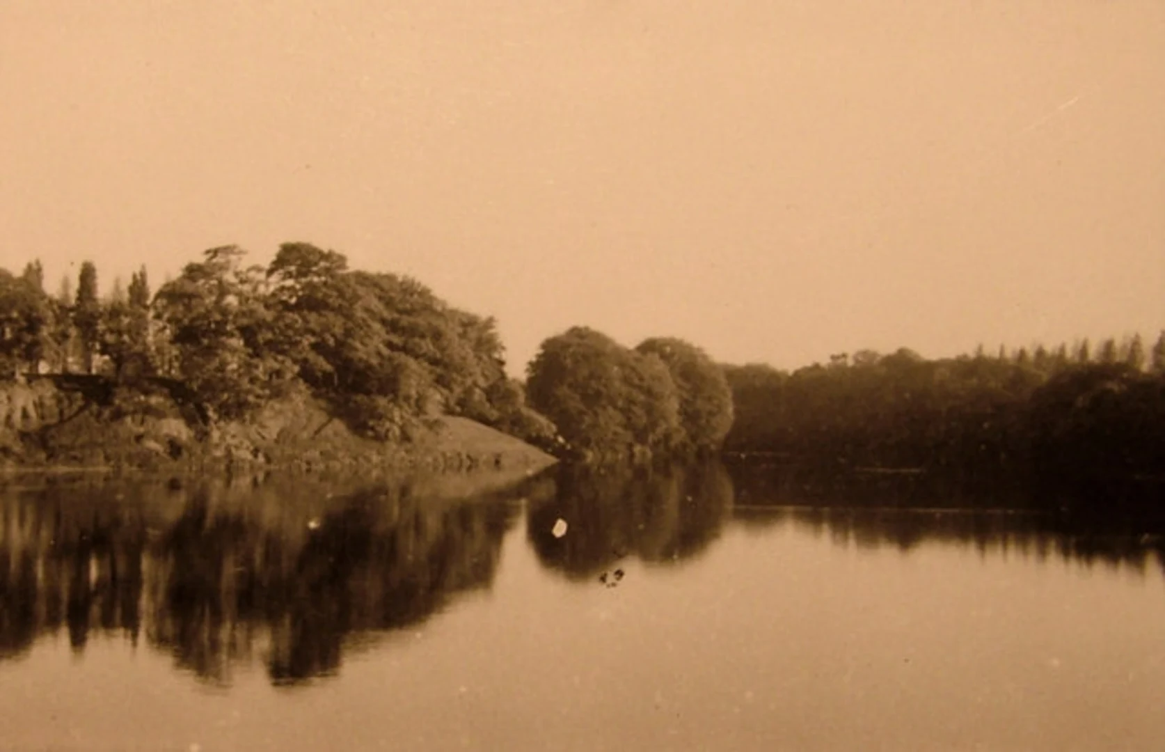 An image depicting the trail Little Budworth Country Park Loop and its surrounding area.