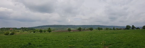 Epenerbaan and Holsetterbosch Loop