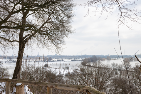 Hemelse Berg, Laag Oorsprong and Westerbouwing Loop