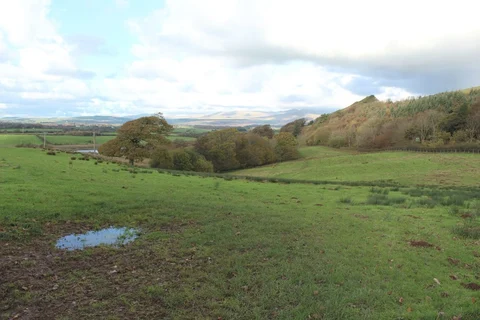 Ravenglass to Saltcoats via River Mite