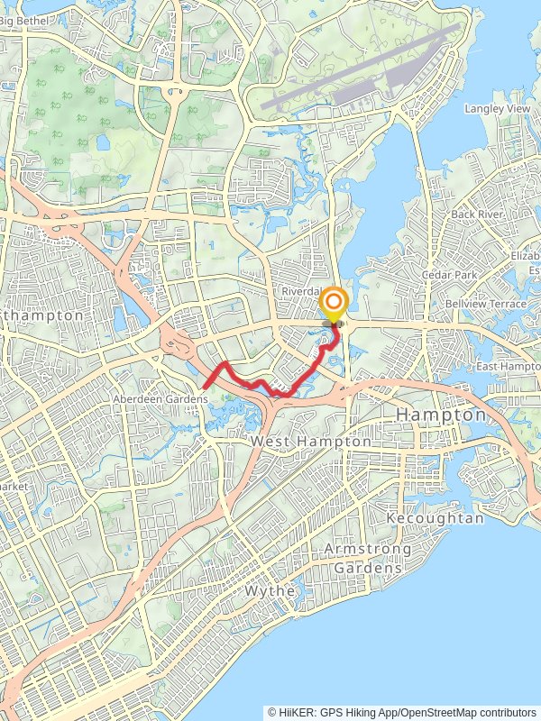 Coliseum Lake and Waterwalk Central Park