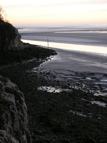 King William's Hill and Red Rake Loop