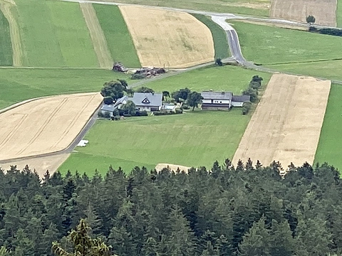 Bärensteinrunde Short Loop