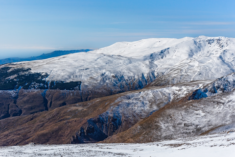 PR A 34 Tello - Ventura - Caballo