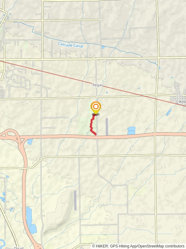 Olmstead Place State Park