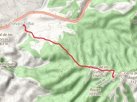 Hopper - More from Quintilla PR HU 203