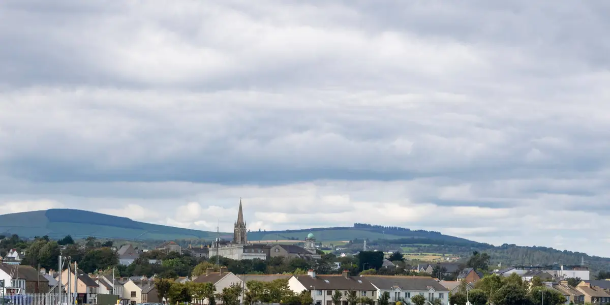 Arklow Loops - Kynoch Walk