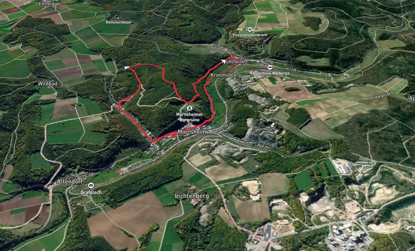 Rundweg Moernsheim 3