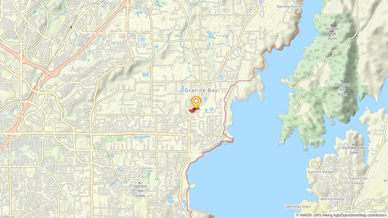 Interpretive Loop Trail