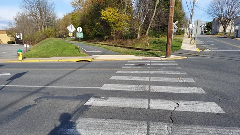 An image depicting the trail Nor-Bath Trail from Northampton and its surrounding area.