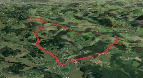 Kräuterwanderweg