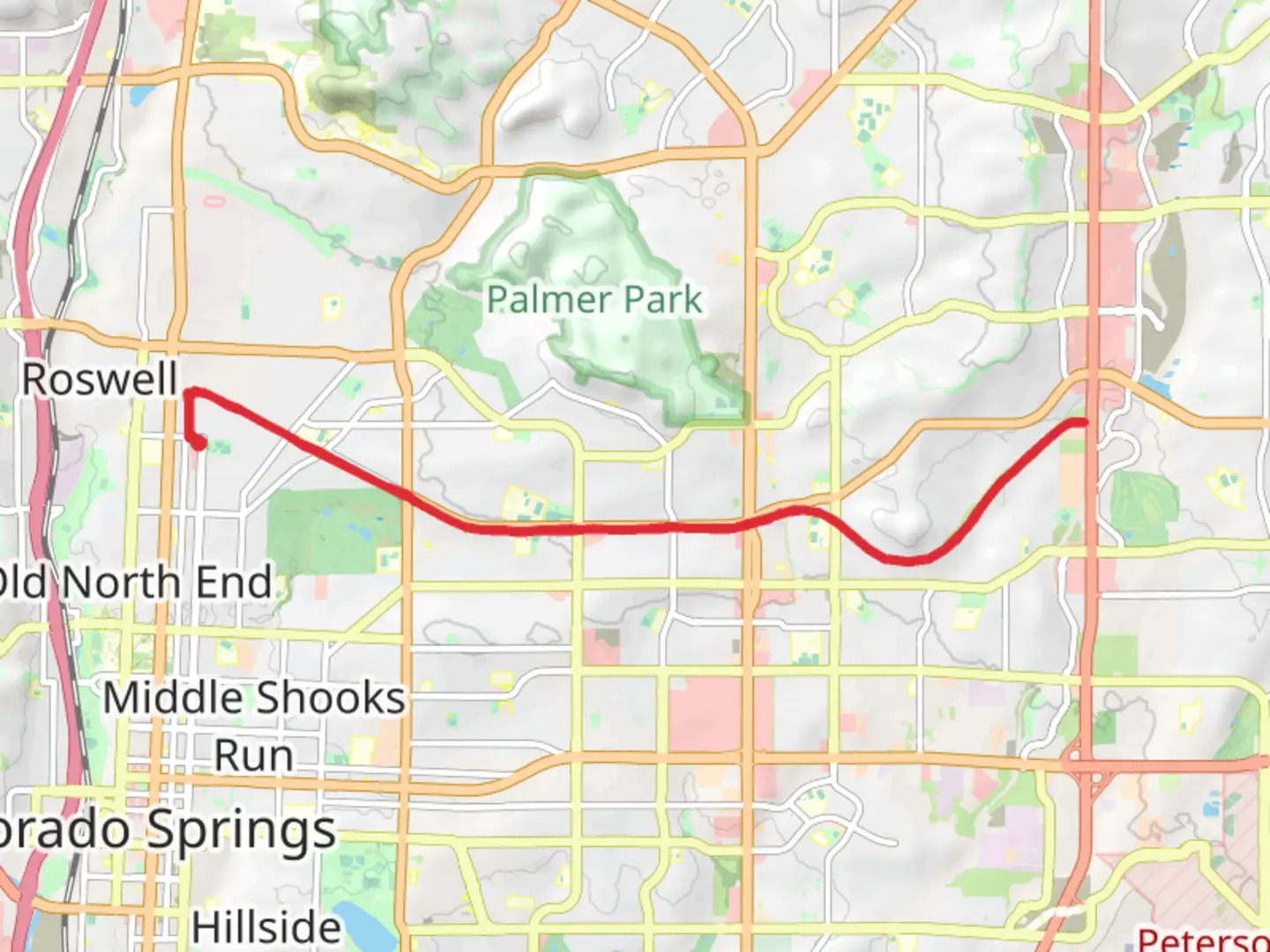 An image depicting the trail Rock Island Trail and its surrounding area.