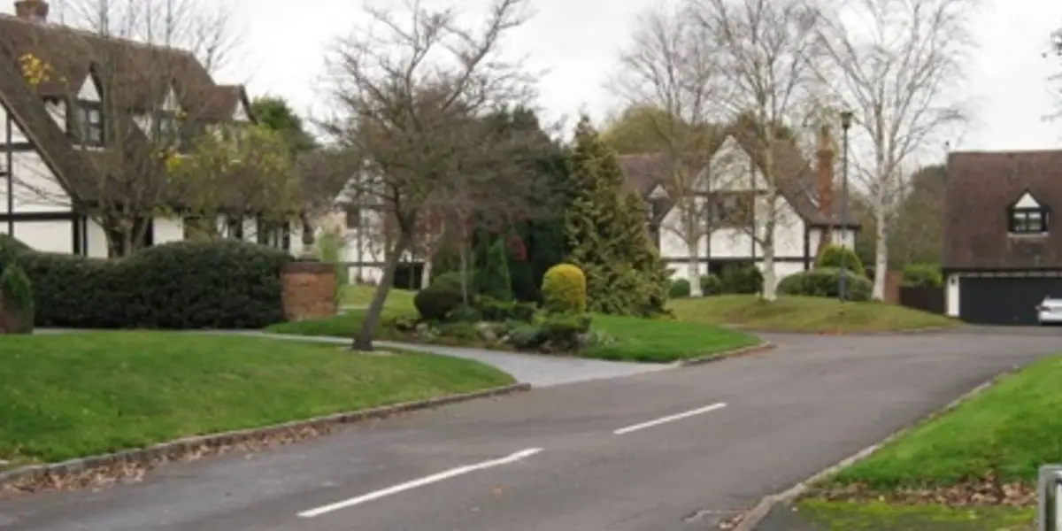 Leek Wootton and Woodloes Park Circular