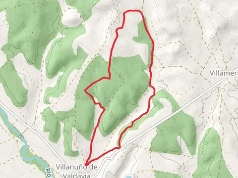 Path of the Sources SL P 4