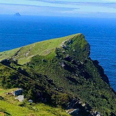 Gerald O Neill avatar