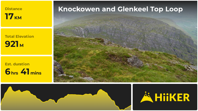 Completed hike thumbnail