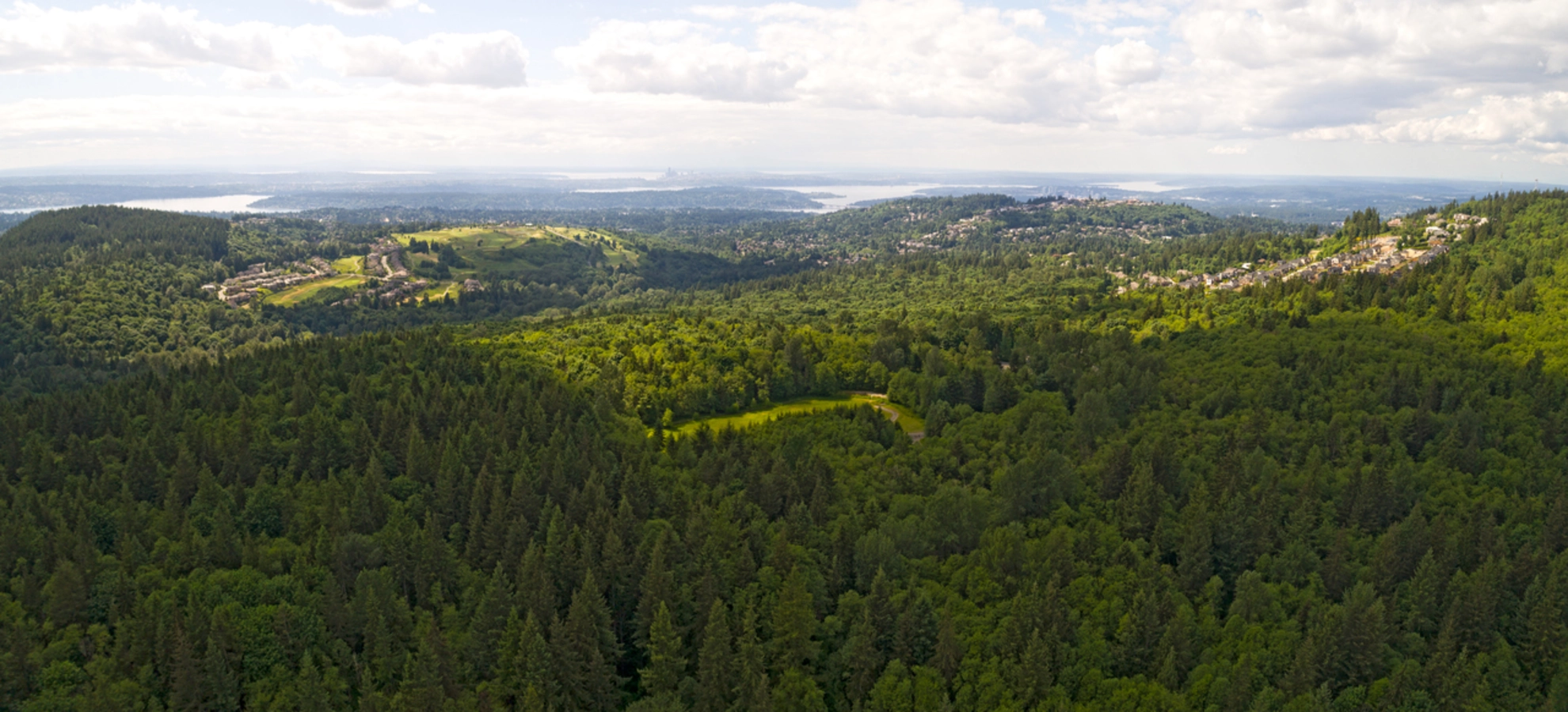An image depicting the trail 13 Mile Trail and its surrounding area.