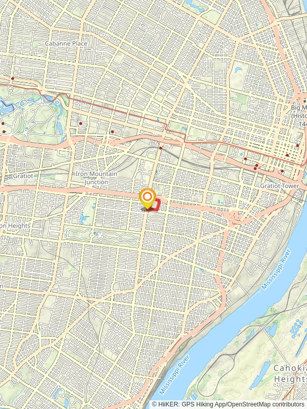 Compton Hill Reservoir Park Loop