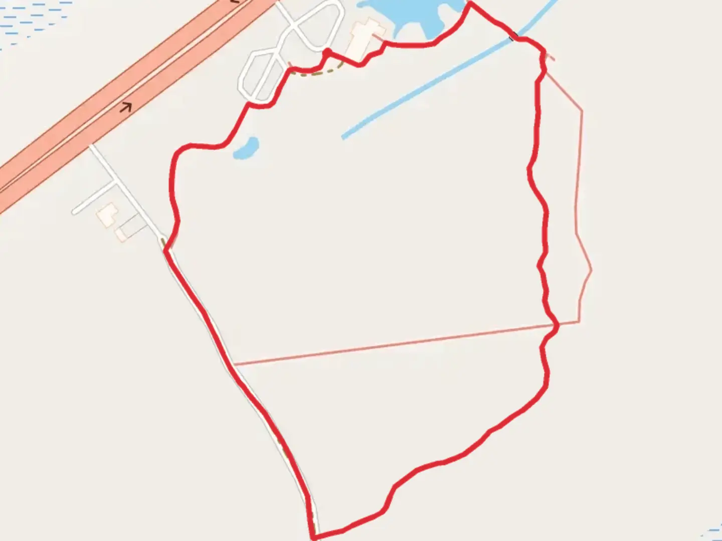 An image depicting the trail Nebo Trail and its surrounding area.