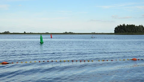 Elburg to Duivedans Walk via Zomerdijk and Drontermeer