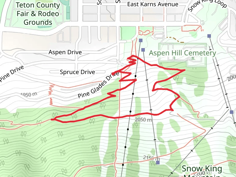 Sink - Swim - Shade Monkey Loop